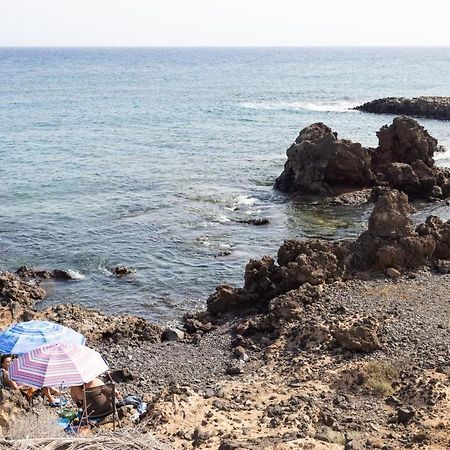 Sailor House Apartment San Miguel de Abona Luaran gambar