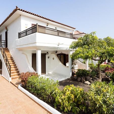 Sailor House Apartment San Miguel de Abona Luaran gambar