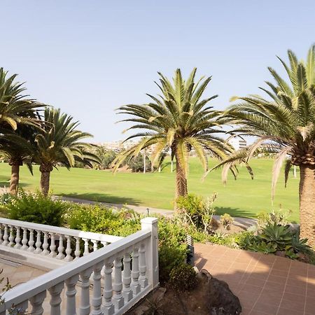 Sailor House Apartment San Miguel de Abona Luaran gambar