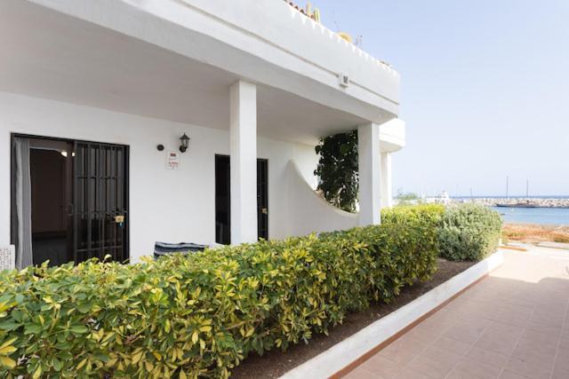 Sailor House Apartment San Miguel de Abona Luaran gambar