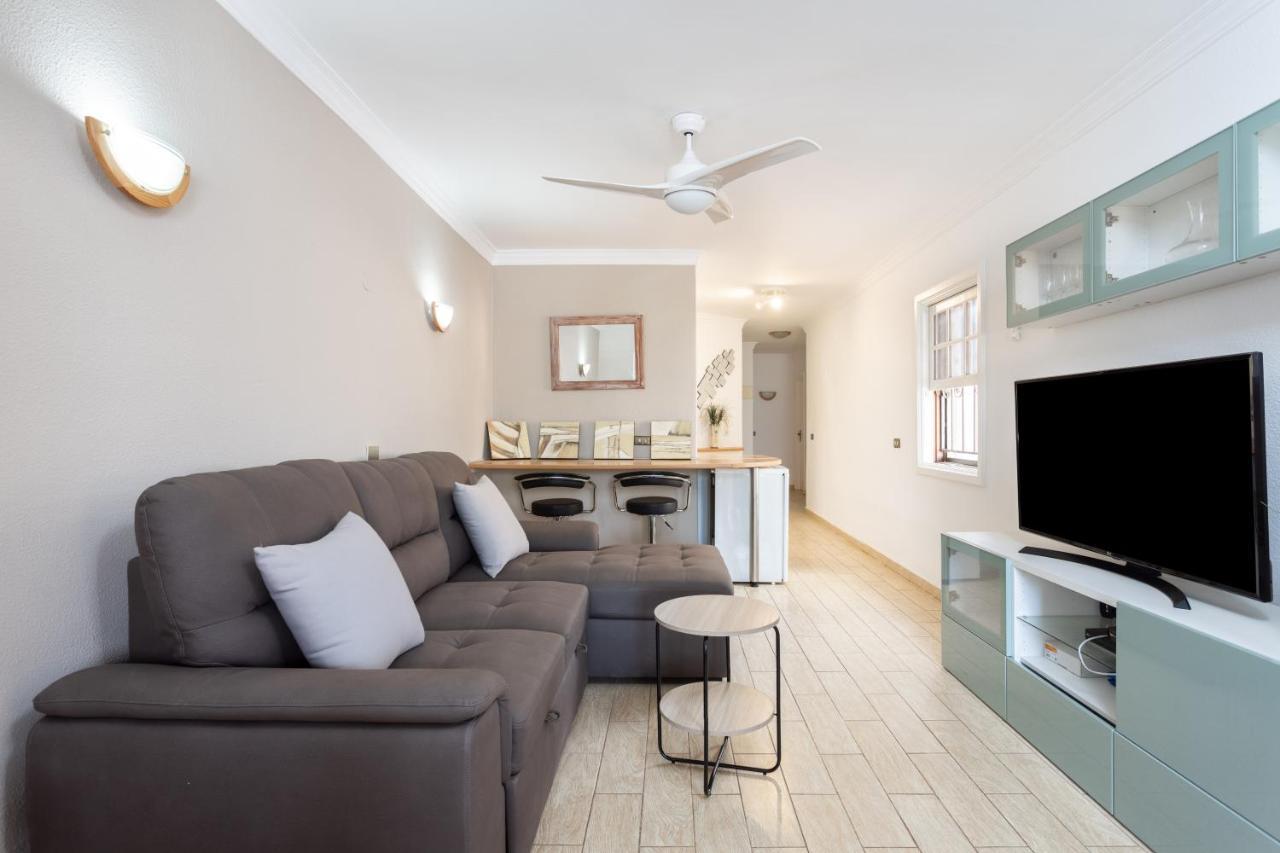 Sailor House Apartment San Miguel de Abona Luaran gambar