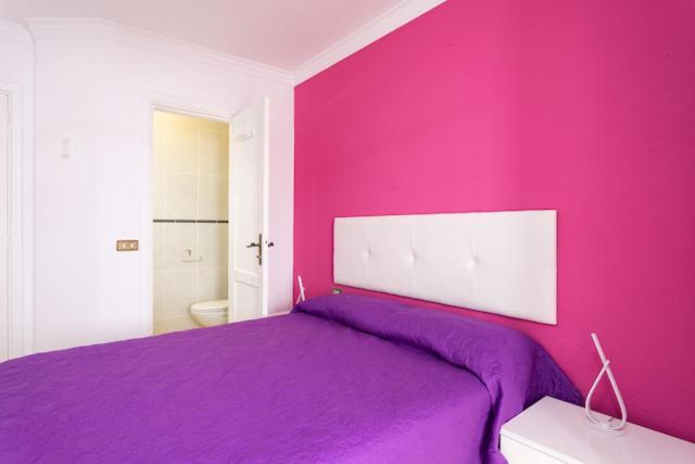 Sailor House Apartment San Miguel de Abona Luaran gambar