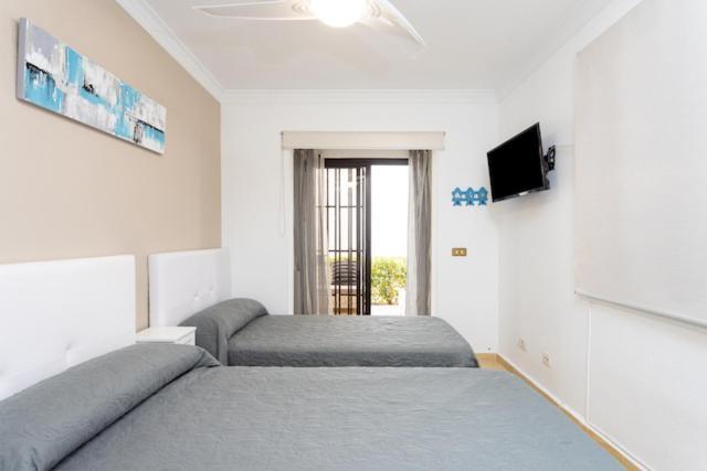 Sailor House Apartment San Miguel de Abona Luaran gambar