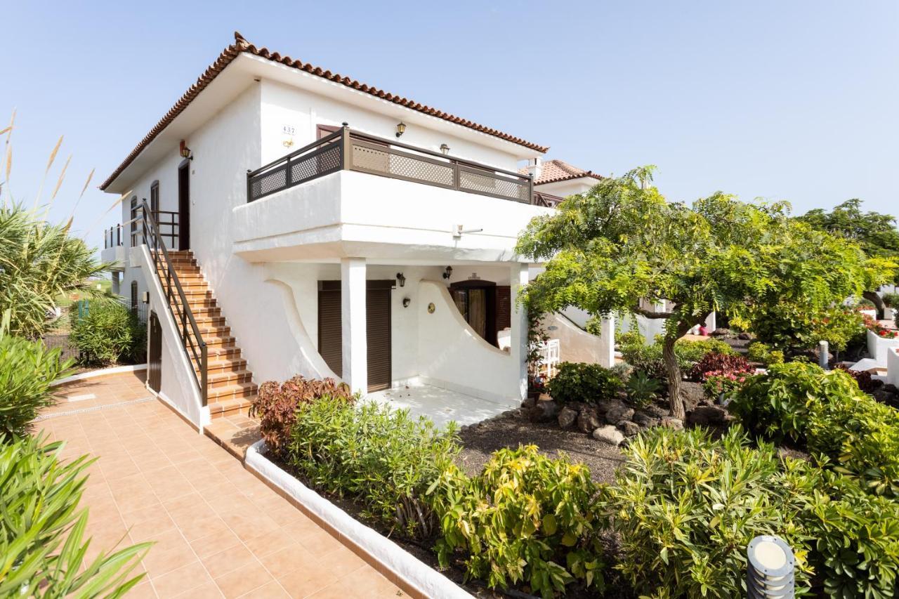 Sailor House Apartment San Miguel de Abona Luaran gambar