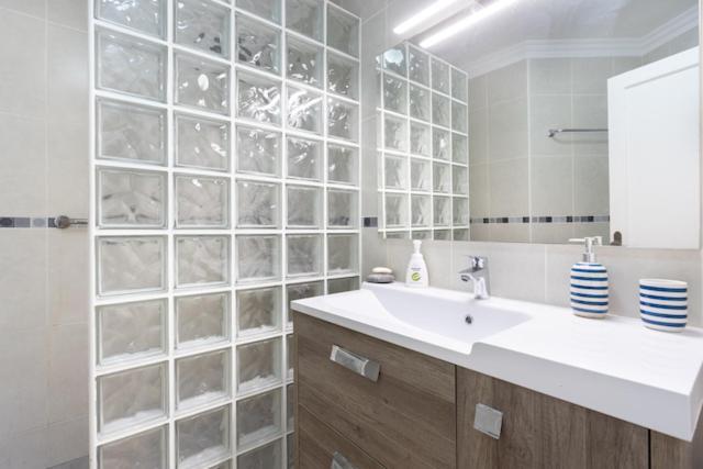 Sailor House Apartment San Miguel de Abona Luaran gambar