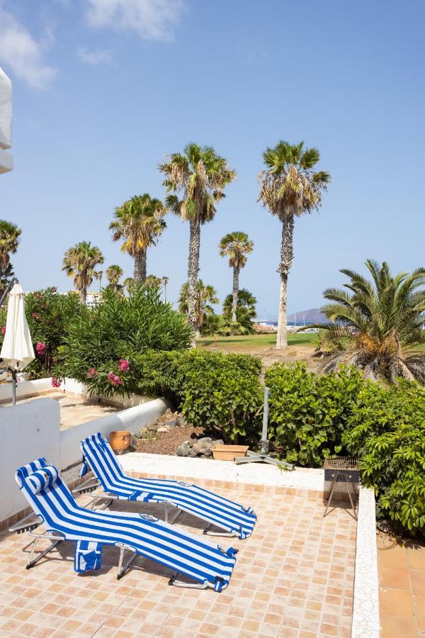 Sailor House Apartment San Miguel de Abona Luaran gambar