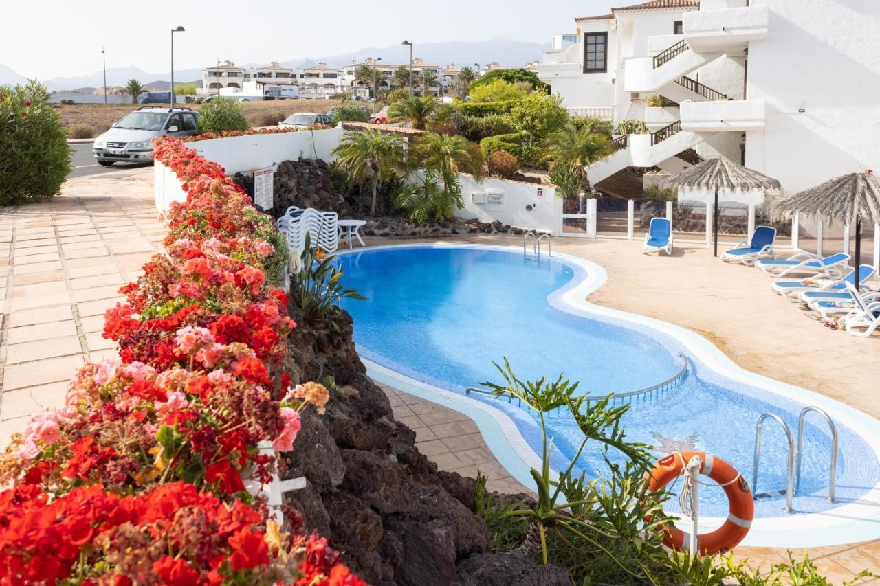 Sailor House Apartment San Miguel de Abona Luaran gambar