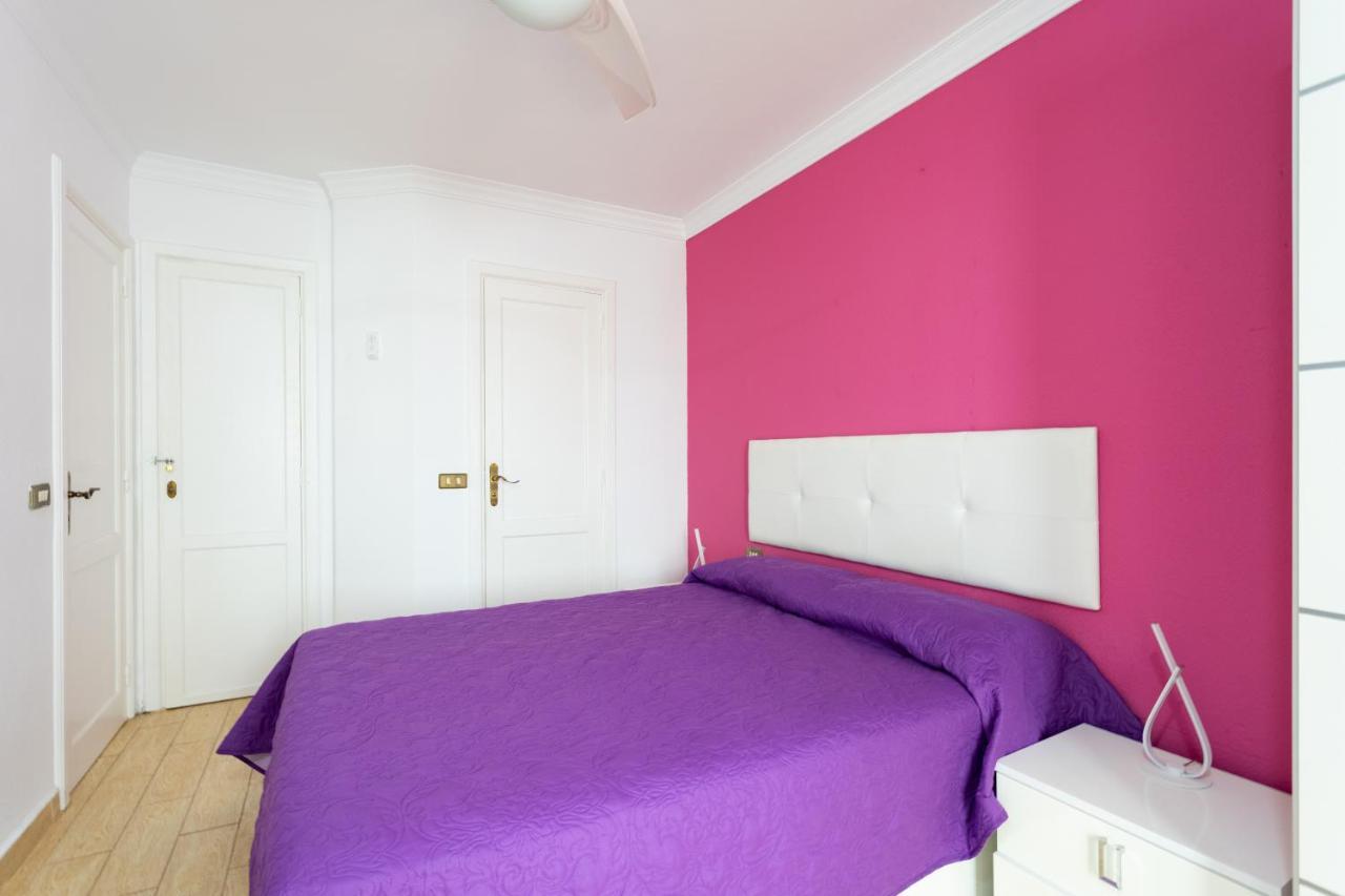 Sailor House Apartment San Miguel de Abona Luaran gambar