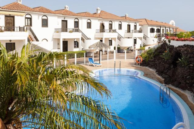 Sailor House Apartment San Miguel de Abona Luaran gambar