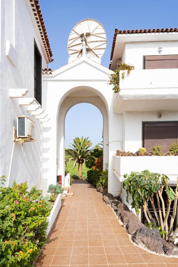 Sailor House Apartment San Miguel de Abona Luaran gambar