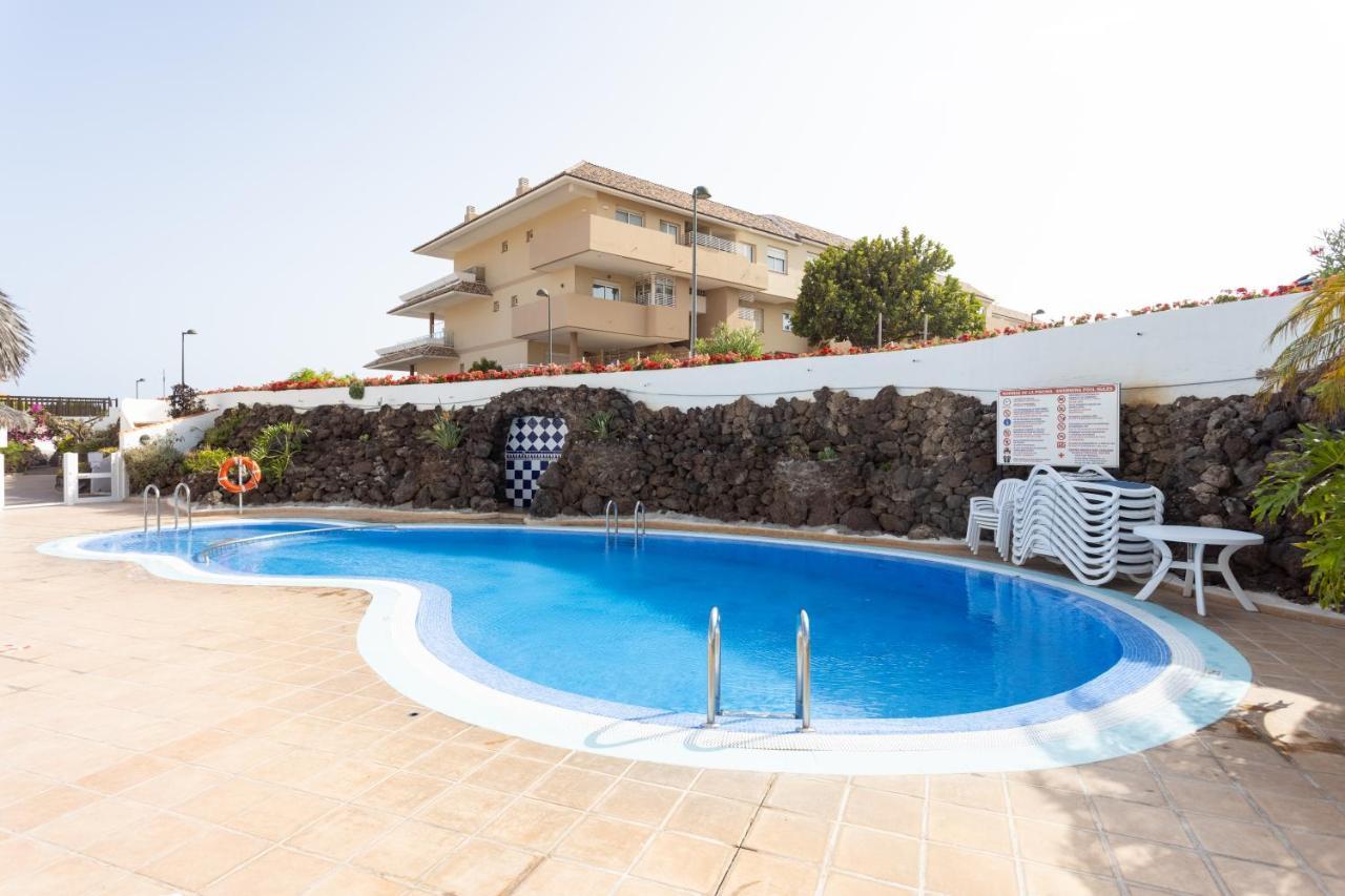 Sailor House Apartment San Miguel de Abona Luaran gambar