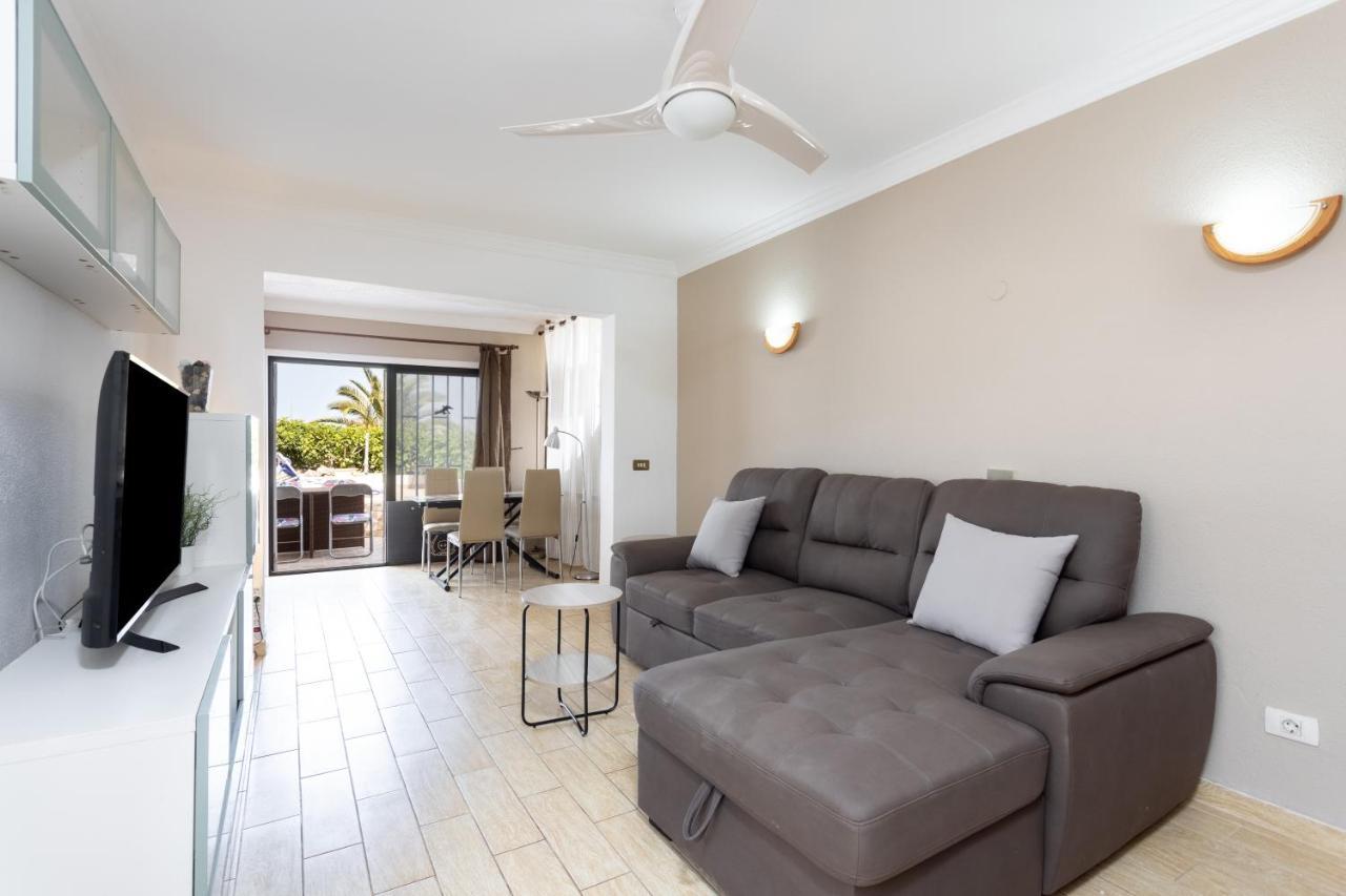 Sailor House Apartment San Miguel de Abona Luaran gambar